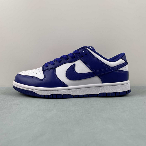 Q  Nike Dunk Low  DV0833-103  36-47 5